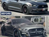 Best Facelift in town! 